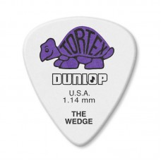 Dunlop Tortex Wedge 1.14mm