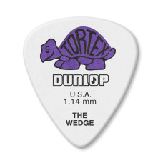 Dunlop Tortex Wedge 1.14mm
