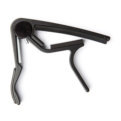قیمت خرید فروش کاپو فنری Dunlop Trigger Electric 87B Curved Black