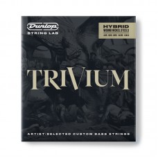 Dunlop Trivium Hybrid 45-130