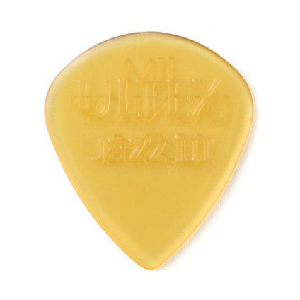 قیمت خرید فروش پیک گیتار Dunlop Ultex Jazz III