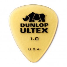 Dunlop Ultex Standard 1.0mm 6-Pack