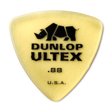 Dunlop Ultex Triangle 0.88mm