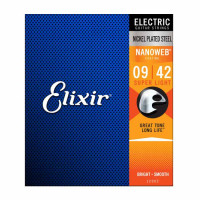 قیمت خرید فروش Elixir 09-42 Nanoweb