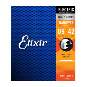 Elixir 09-42 Nanoweb