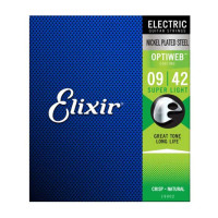 قیمت خرید فروش Elixir 09-42 Optiweb