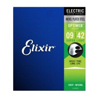 قیمت خرید فروش Elixir 09 42 Optiweb