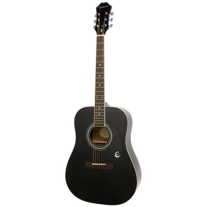 قیمت خرید فروش گیتار آکوستیک Epiphone DR 100 Ebony