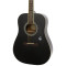 قیمت خرید فروش گیتار آکوستیک Epiphone DR 100 Ebony