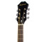 قیمت خرید فروش گیتار آکوستیک Epiphone DR 100 Ebony