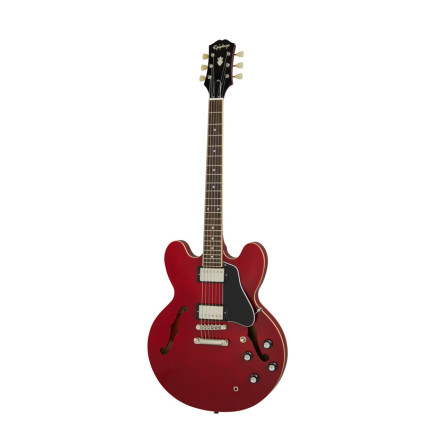 قیمت خرید فروش گیتار هالوبادی Epiphone ES-335 Cherry