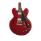 قیمت خرید فروش گیتار هالوبادی Epiphone ES-335 Cherry
