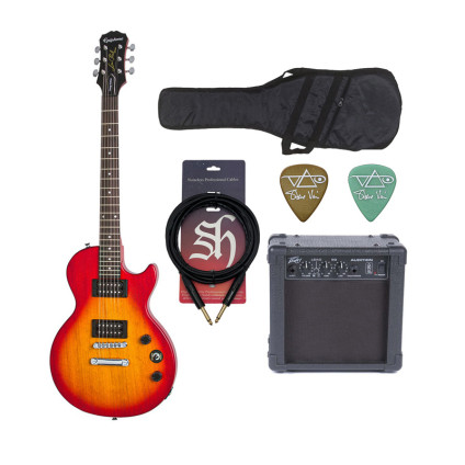 قیمت خرید فروش پکیج گیتار الکتریک Black Friday Guitar Package 01