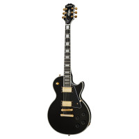 قیمت خرید فروش Epiphone Les Paul Custom Ebony