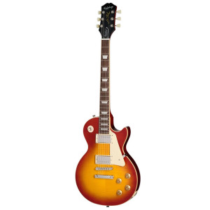 Epiphone Les Paul Standard 50s Washed Cherry Sunburst