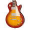 قیمت خرید فروش گیتار الکتریک Epiphone Les Paul Standard 50s Washed Cherry Sunburst