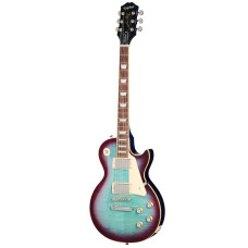 Epiphone Les Paul Standard 60s Blueberry Burst