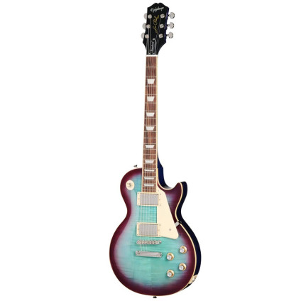 قیمت خرید فروش گیتار الکتریک Epiphone Les Paul Standard 60s Blueberry Burst