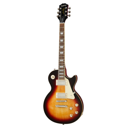 قیمت خرید فروش گیتار الکتریک Epiphone Les Paul Standard 60s Bourbon Burst