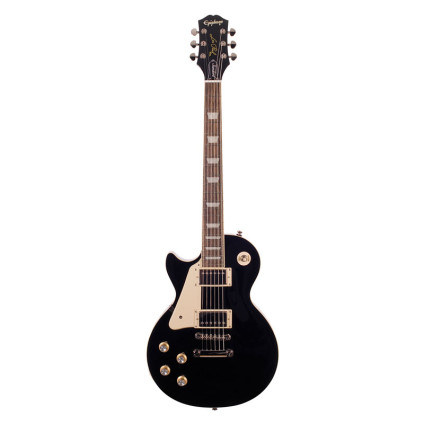 قیمت خرید فروش گیتار الکتریک چپ دست Epiphone Les Paul Standard BK LH