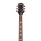 قیمت خرید فروش گیتار الکتریک چپ دست Epiphone Les Paul Standard BK LH