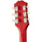 قیمت خرید فروش گیتار الکتریک Epiphone SG Classic P 90s Worn Cherry