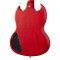قیمت خرید فروش گیتار الکتریک Epiphone SG Classic P 90s Worn Cherry