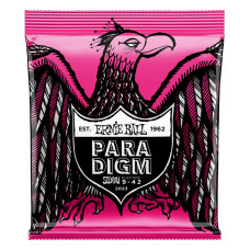 Ernie Ball 2023 Super Slinky Paradigm 09-42