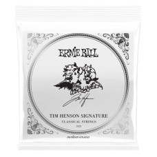 Ernie Ball 3829 Tim Henson Classical Medium Tension