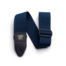 Ernie Ball 4049 Polypro Navy Ernie Ball 4049 Polypro Navy