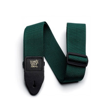 Ernie Ball 4050 Polypro Forest Green Ernie Ball 4050 Polypro Forest Green