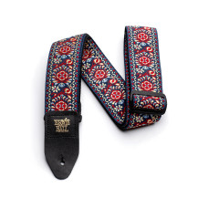 Ernie Ball 4091 Classic Jacquard Royal Bloom