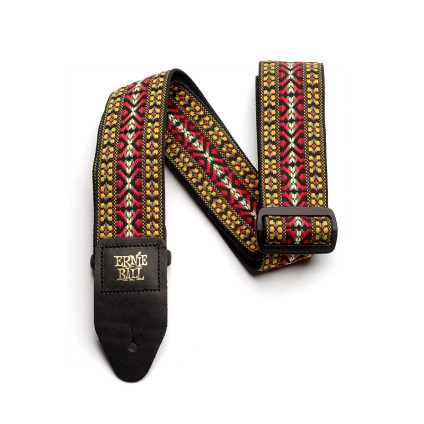 قیمت خرید فروش بند گیتار Ernie Ball 4092 Classic Jacquard California Weave