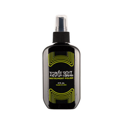 قیمت خرید فروش پولیش و تمیز کننده Ernie Ball 4223 Instrument Polish