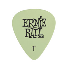 Ernie Ball 9224 Cellulose Thin Super Glow 0.46mm