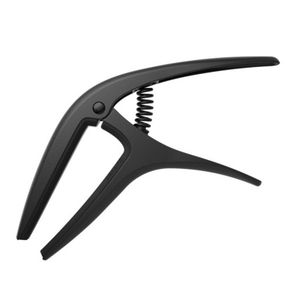 قیمت خرید فروش کاپو فنری Ernie Ball 9600 Axis Capo Black