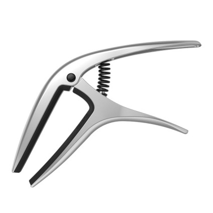 قیمت خرید فروش کاپو فنری Ernie Ball 9601 Axis Capo Silver