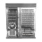 قیمت خرید فروش سیم گیتار الکتریک 9-46 Ernie Ball Coated Slinky 9-46 Titanium