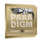 قیمت خرید فروش سیم گیتار آکوستیک 10-50 Ernie Ball Paradigm 80/20 Bronze 10-50