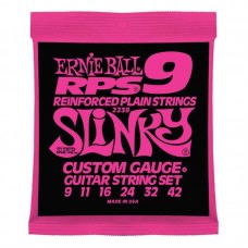 Ernie Ball 2239 RPS Slinky 9-42