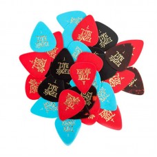 Ernie Ball Thin Assorted Cellulose