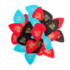 Ernie Ball Thin Assorted Cellulose