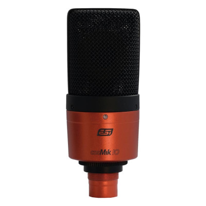 قیمت خرید فروش میکروفون ESI cosMik 10