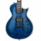 قیمت خرید فروش گیتار الکتریک ESP E2 Eclipse Marine Blue