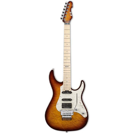 قیمت خرید فروش گیتار الکتریک ESP E2 S1Tea SunBurst
