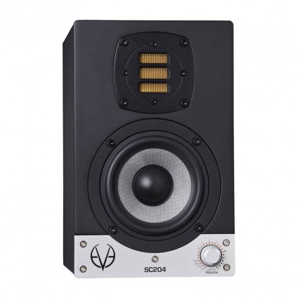 قیمت خرید فروش اسپیکر مانیتورینگ EVE Audio SC204