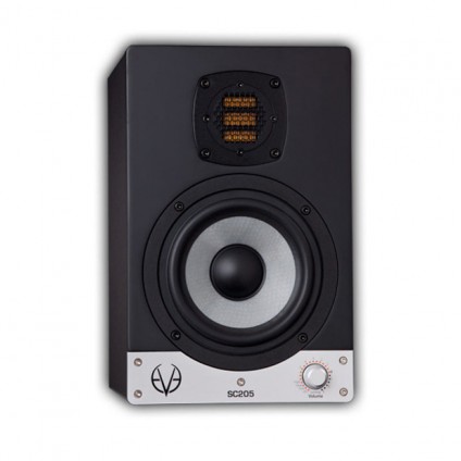 قیمت خرید فروش اسپیکر مانیتورینگ EVE Audio SC205