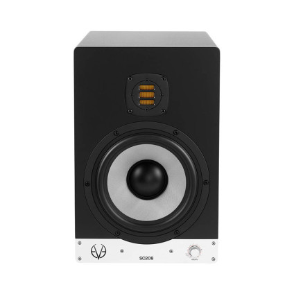 قیمت خرید فروش اسپیکر مانیتورینگ EVE Audio SC208