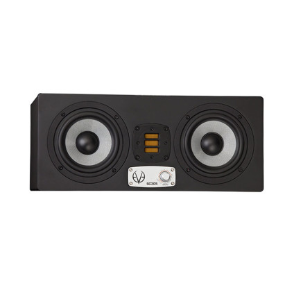 قیمت خرید فروش اسپیکر مانیتورینگ EVE Audio SC305