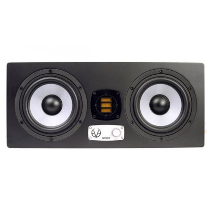 قیمت خرید فروش اسپیکر مانیتورینگ EVE Audio SC307